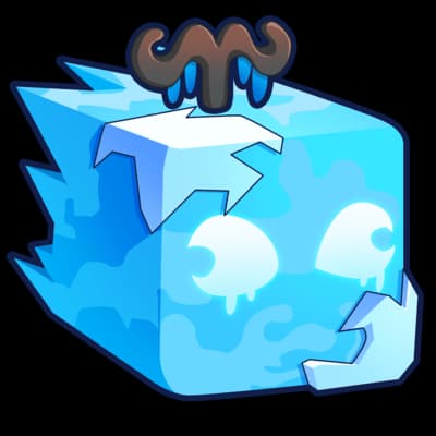 Ice fruit — Blox Fruits