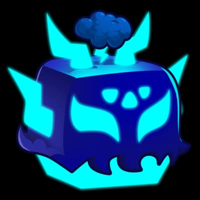 Lightning fruit — Blox Fruits legendary rarity