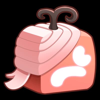 Pain fruit — Blox Fruits legendary rarity