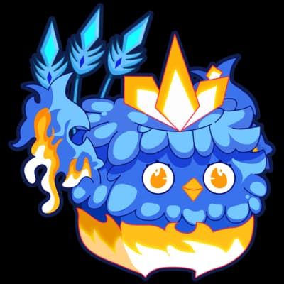 Phoenix fruit — Blox Fruits legendary rarity