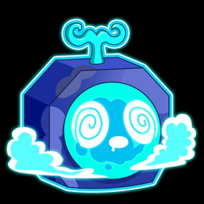 Portal fruit — Blox Fruits legendary rarity