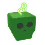 Revive fruit — Blox Fruits uncommon rarity