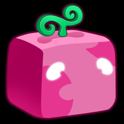 Rubber fruit — Blox Fruits rare rarity