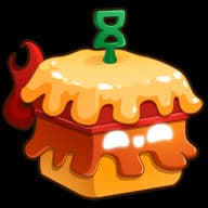 Sand fruit in stock — Blox Fruits