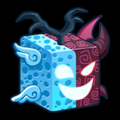 Spirit fruit — Blox Fruits mythical rarity