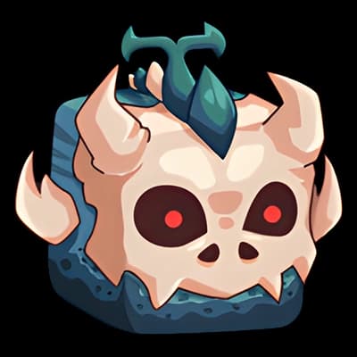 T-Rex fruit — Blox Fruits mythical rarity