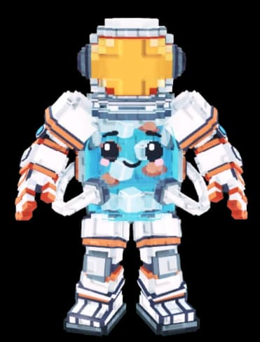 Aquanaut