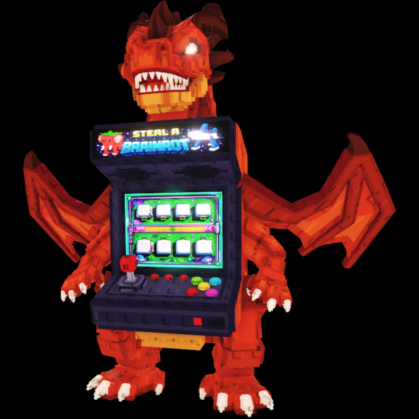 Arcadragon