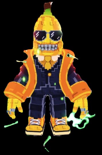 Bananito Bandito