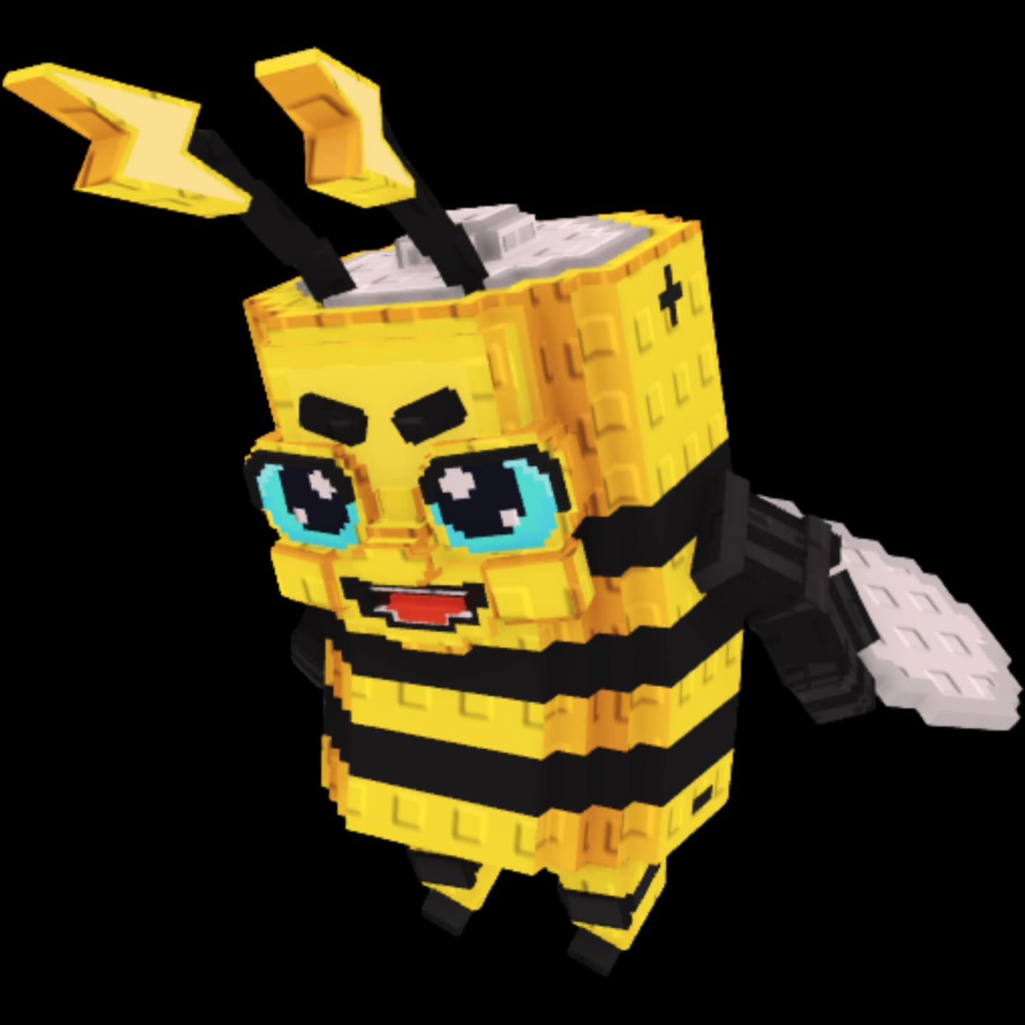 Bee Loco