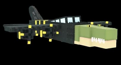 Bombardiro Crocodilo