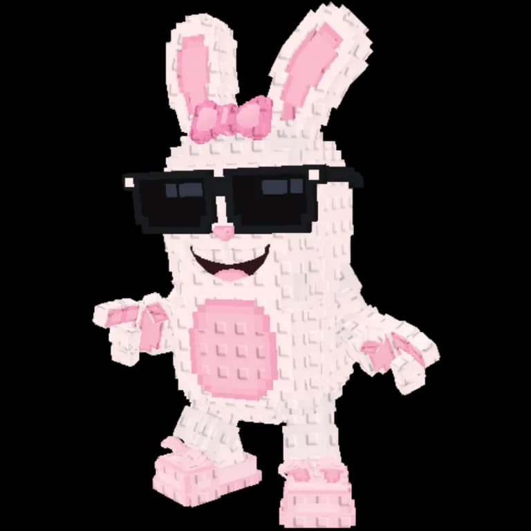 Boppin Bunny