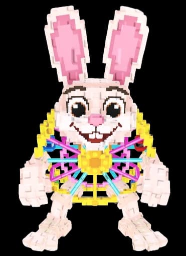 Bunito Bunito Spinito