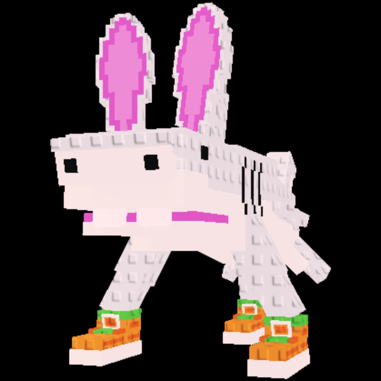 Bunny Tralala