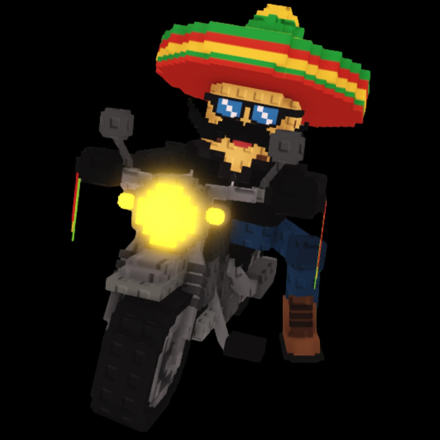 Burrito Bandito