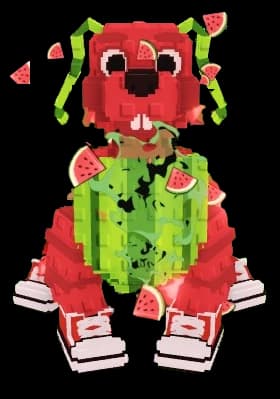 Cachorrito Melonito