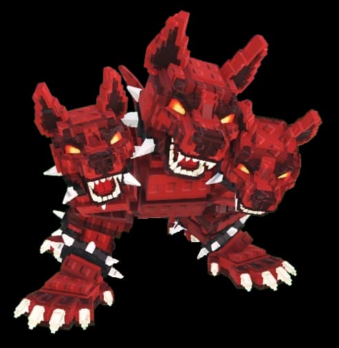 Cerberus
