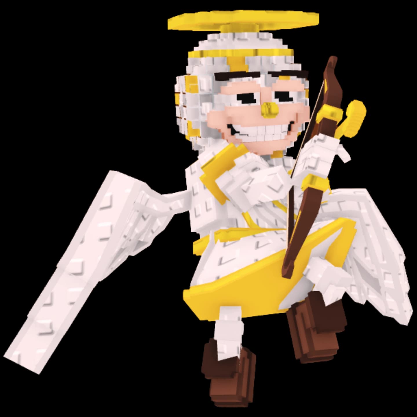 Chicleteira Cupideira