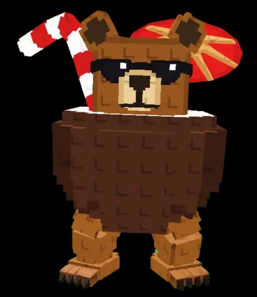 Cocoteddy