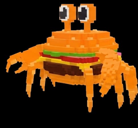 Craburger
