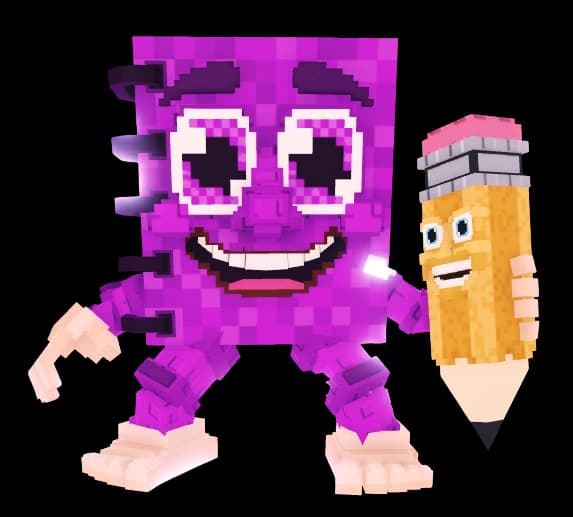 Cuadramat and Pakrahmatmamat