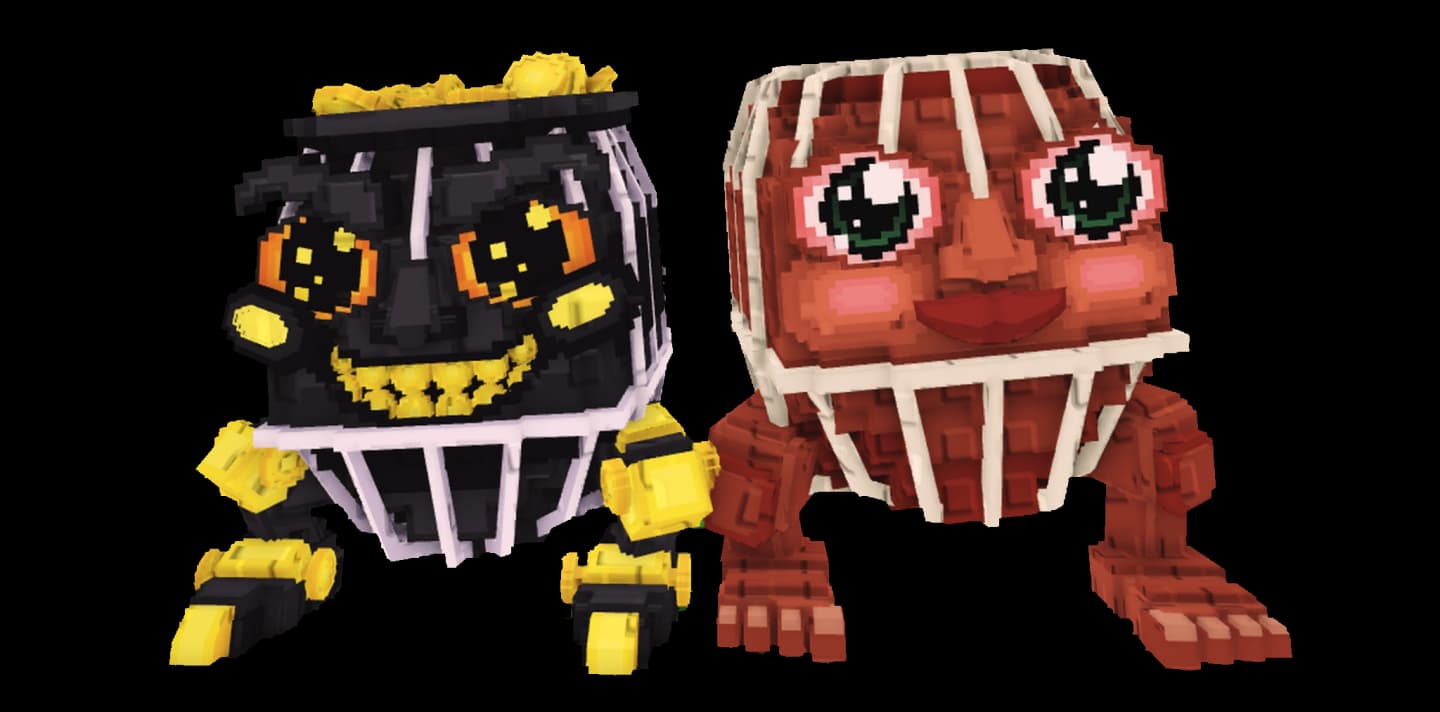 Duggy Bros