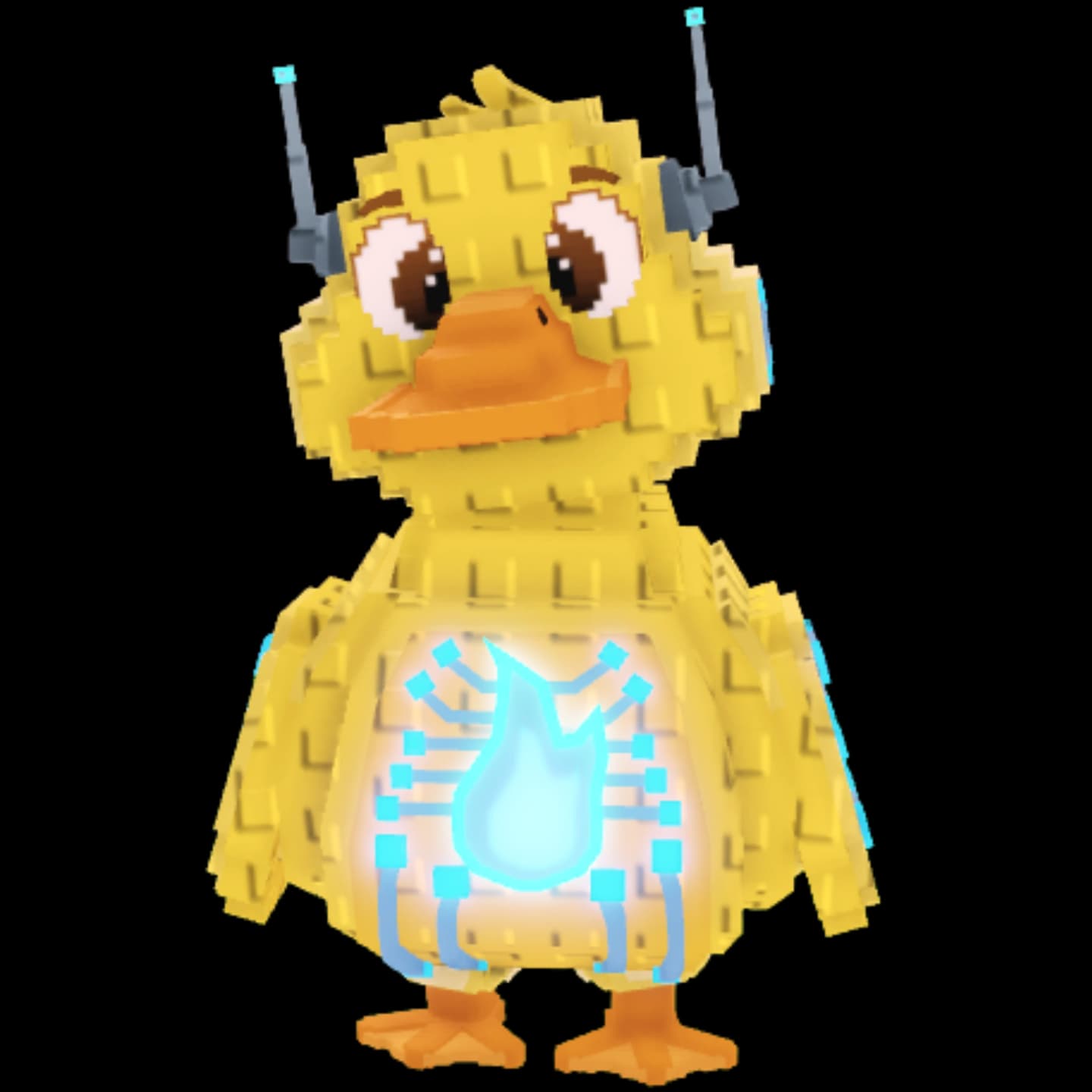 Electro Quacko
