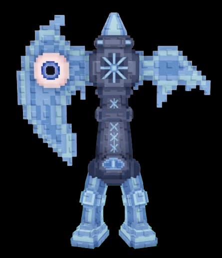 Glaciator
