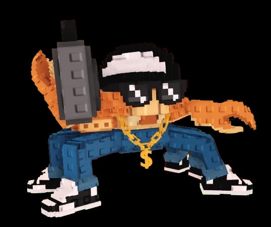 Granchiello Spiritell