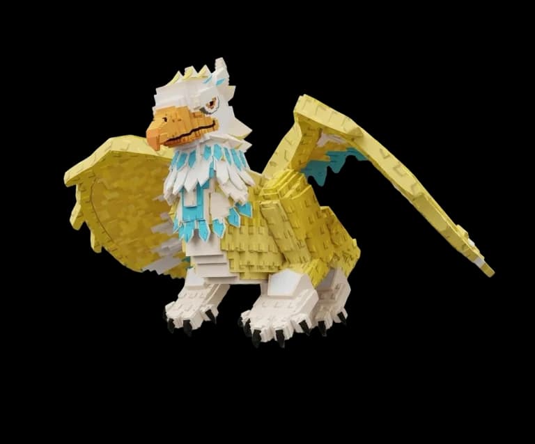 Griffin