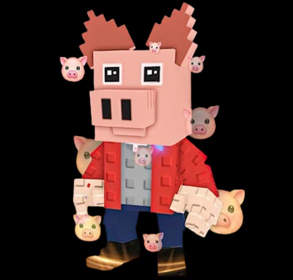 John Pork