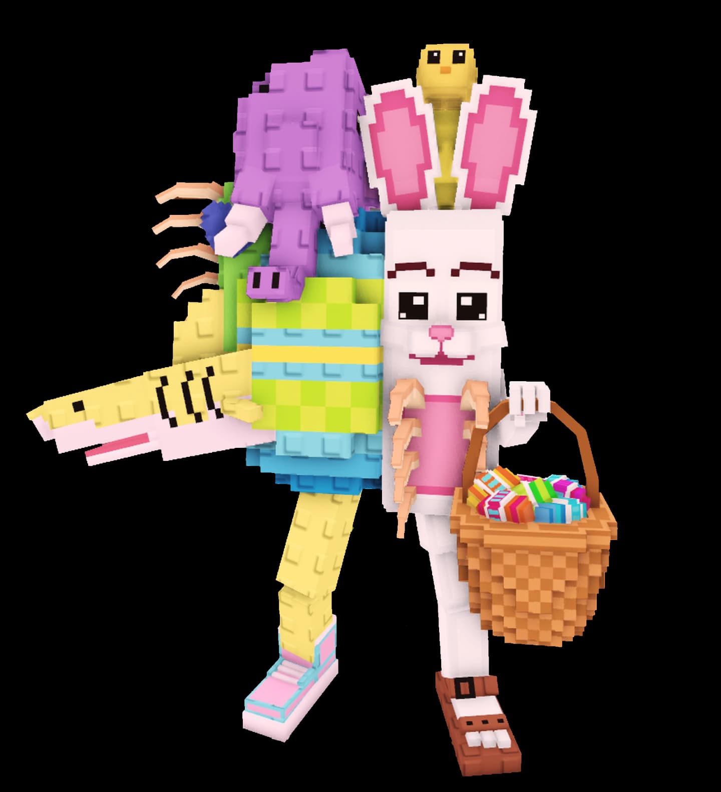 La Easter Grande