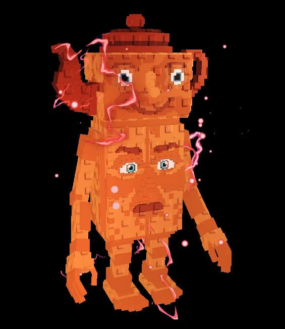 La Sahur Combinasion