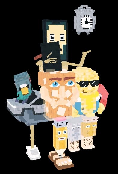 La Supreme Combinasion