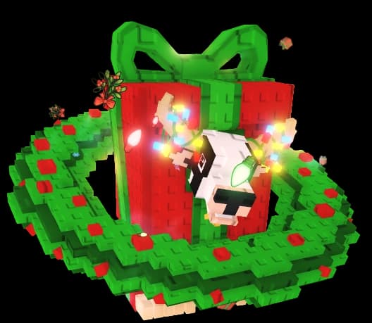 La Vacca Prese Presente