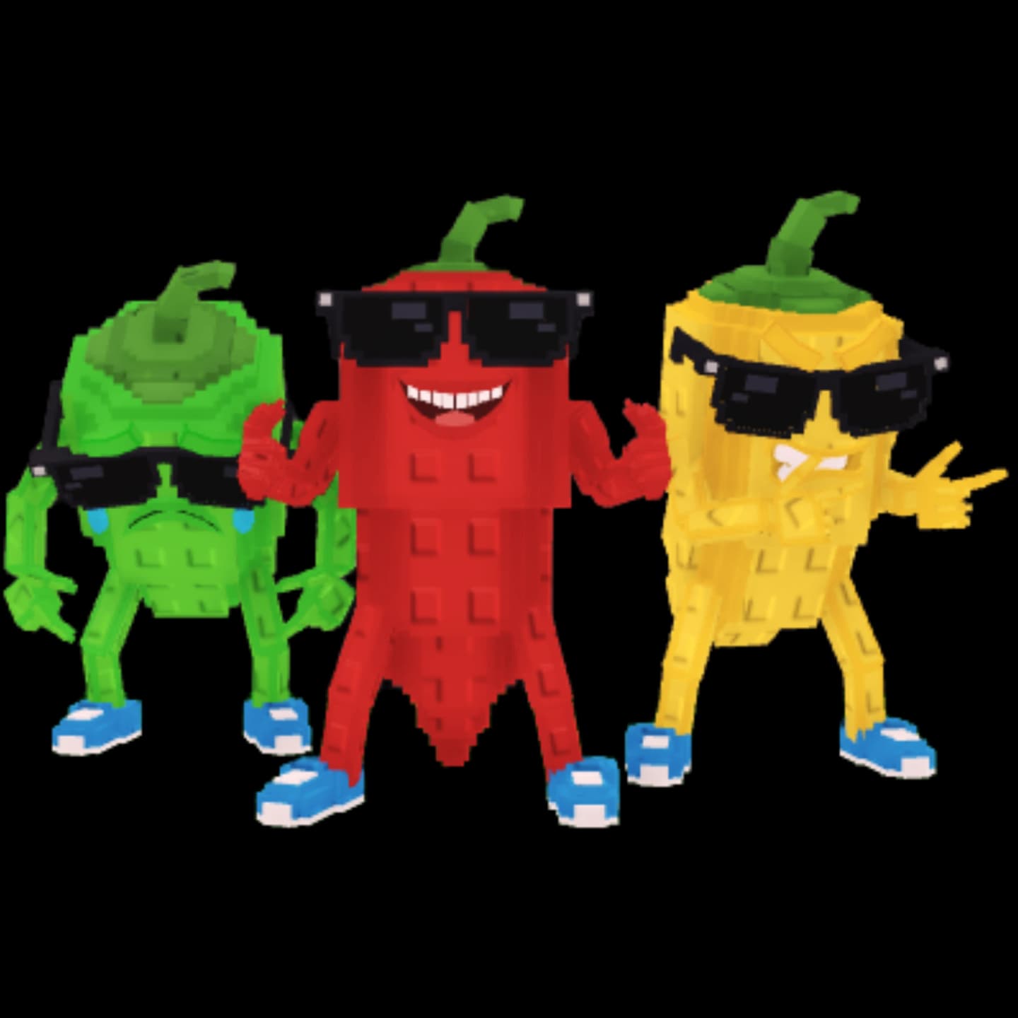 Los Chillis