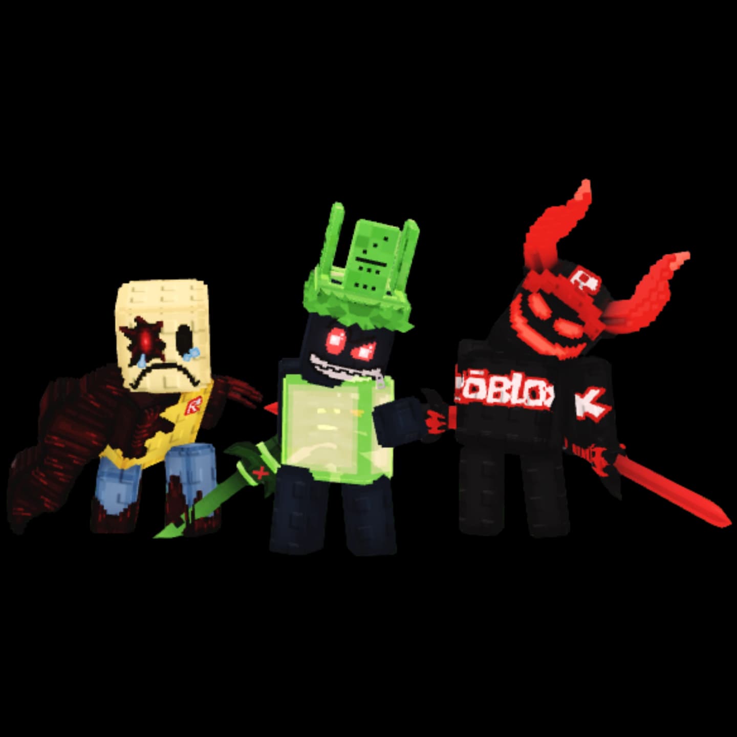 Los Hackers