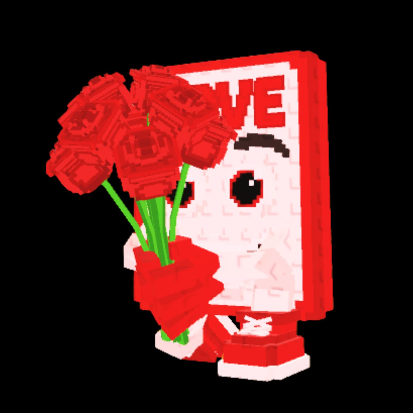 Love Love Love Sahur