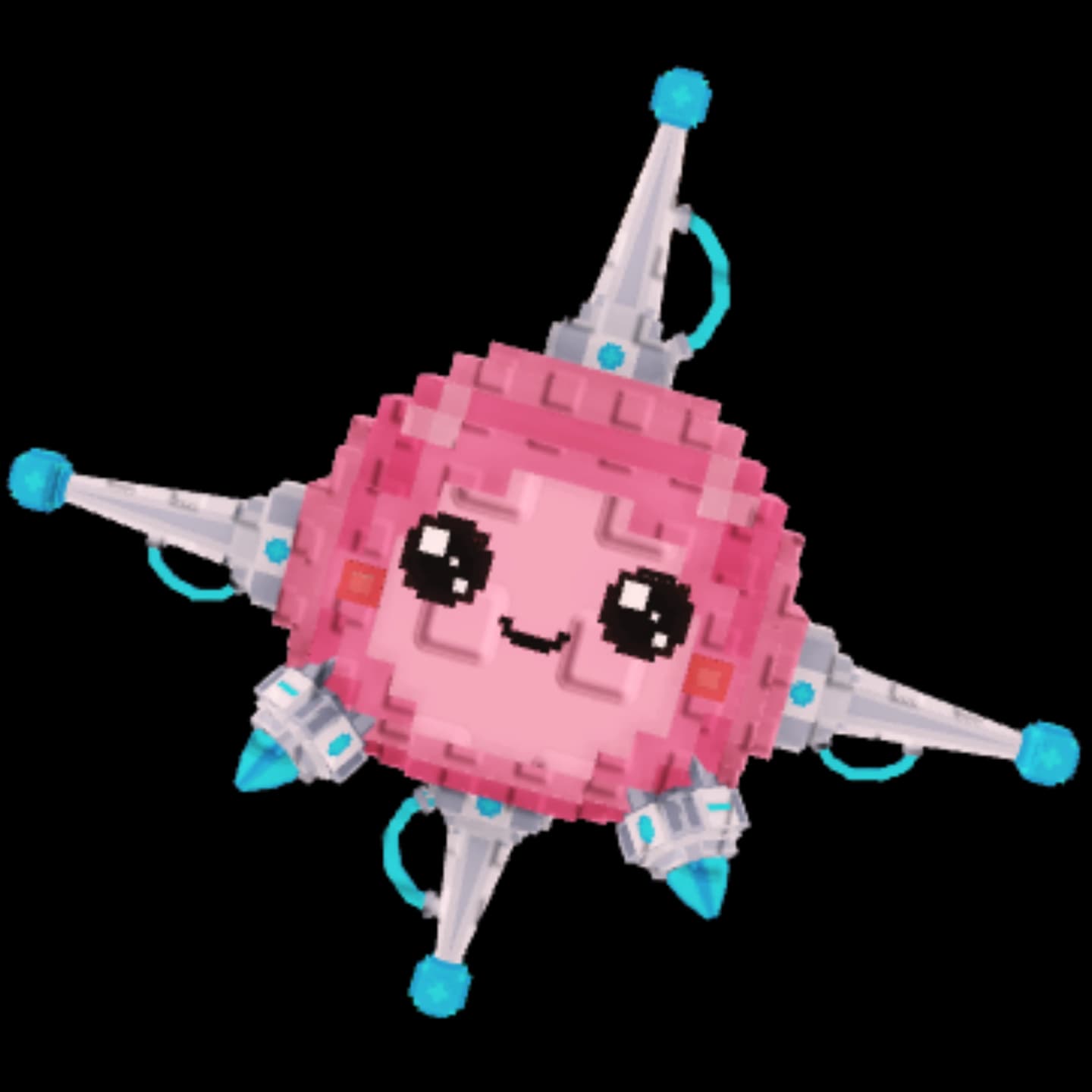 Orbi Mochi
