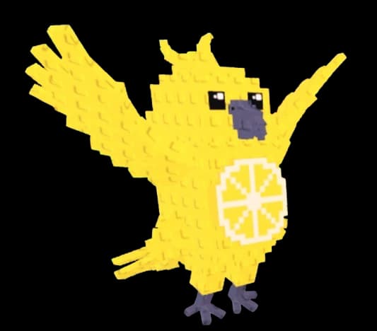 Perochello Lemonchello