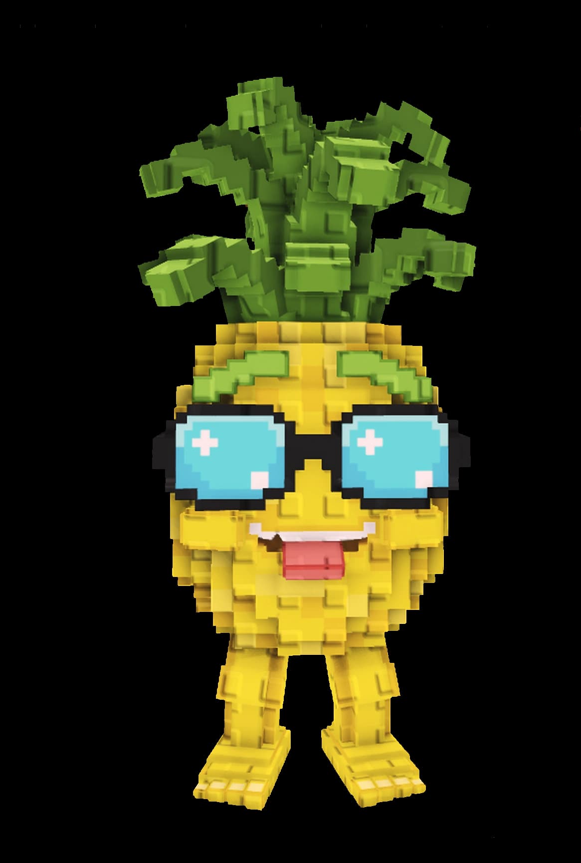 Pineaplino