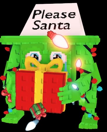 Please my Present