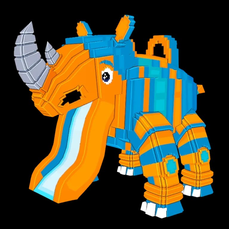 Rhino Slido