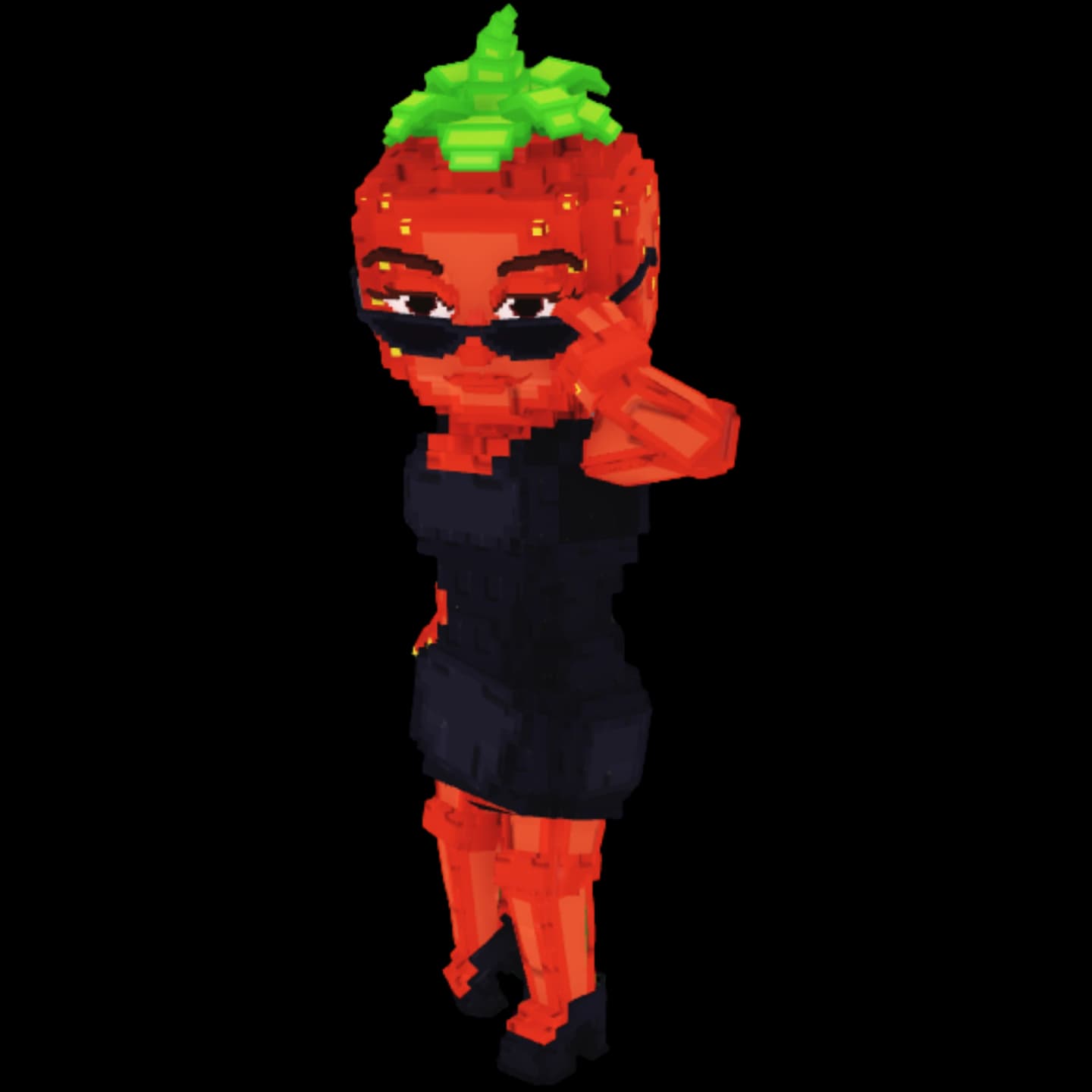 Strawberrita