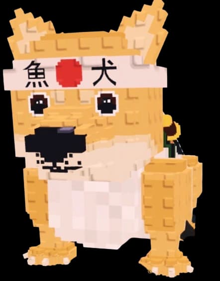 Sushi Inu