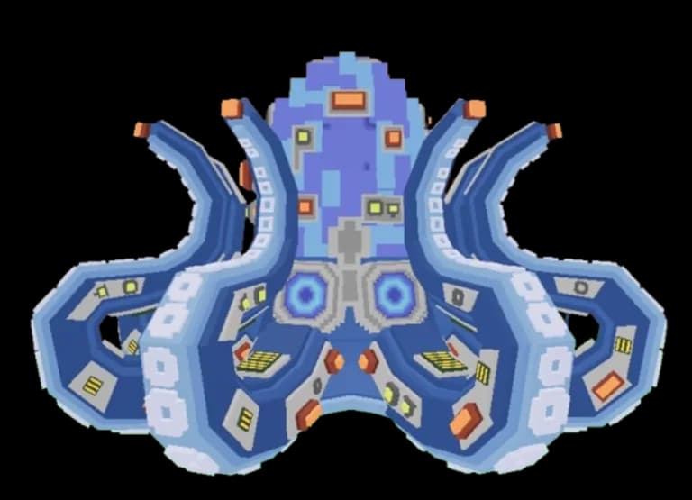 Tentacolo Tecnico