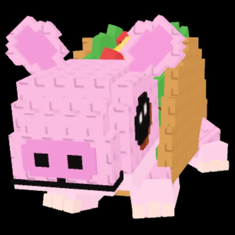 Tipi Topi Taco
