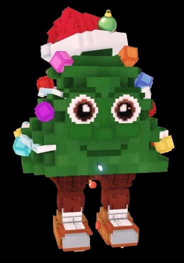 Tree Tree Tree Sahur