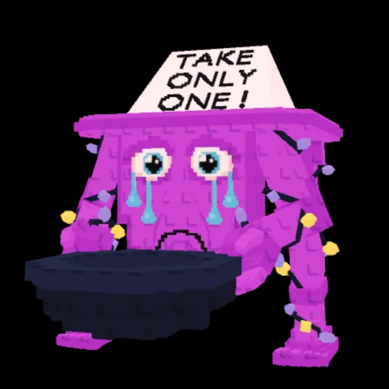 Trickolino