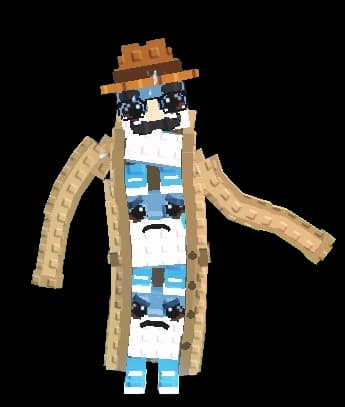 Triplito Tralaleritos